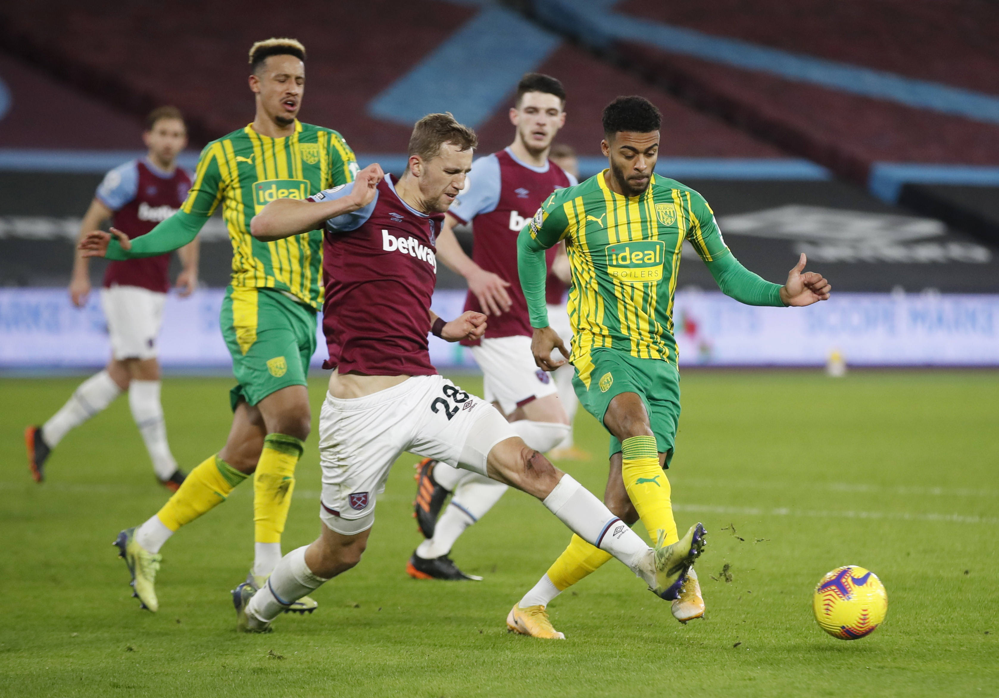 固中场实力 固中场实力